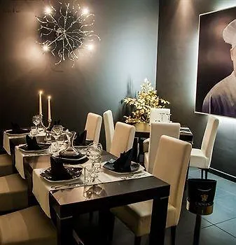 In Salento Couette-café 3*