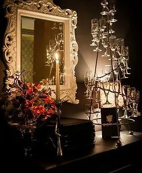 Couette-café In Salento 3*