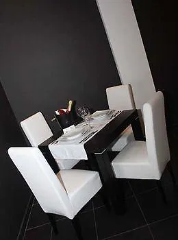 In Salento Couette-café 3*