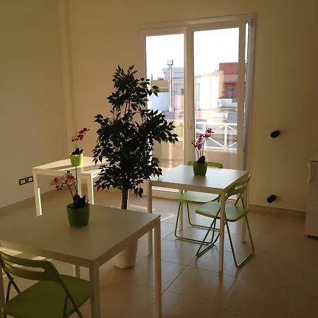 In Salento カザラーノ