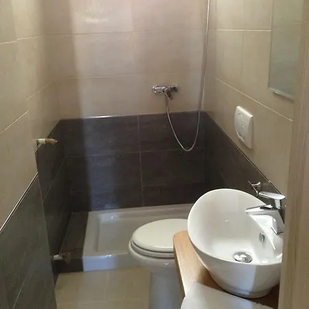 ベッド・アンド・ブレックファスト In Salento 3*