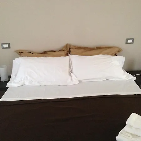 فندق مبيت وإفطار In Salento كازارانو