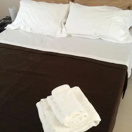فندق مبيت وإفطار In Salento كازارانو