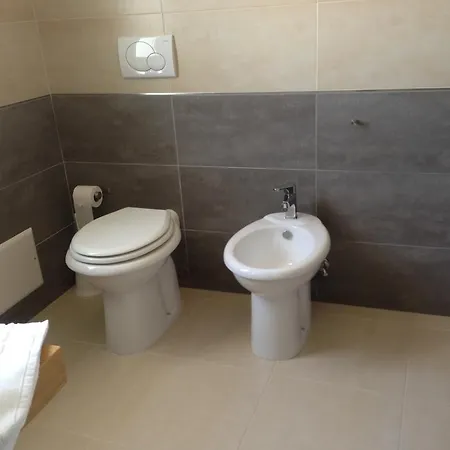 فندق مبيت وإفطار In Salento كازارانو