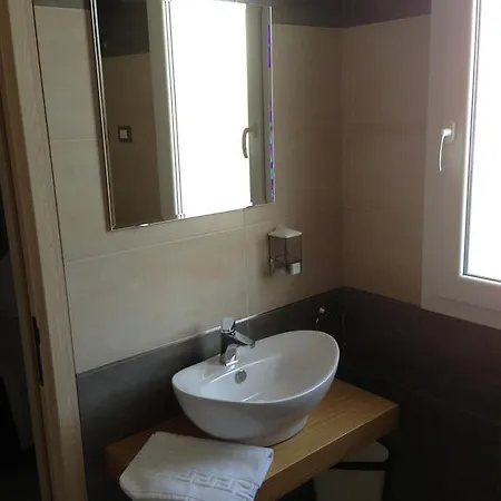 فندق مبيت وإفطار In Salento