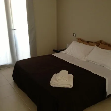 فندق مبيت وإفطار In Salento كازارانو