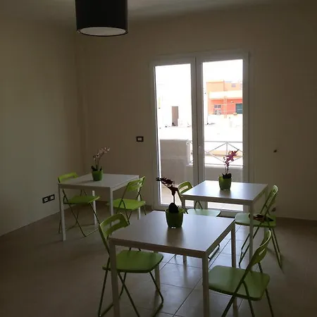 ベッド・アンド・ブレックファスト In Salento