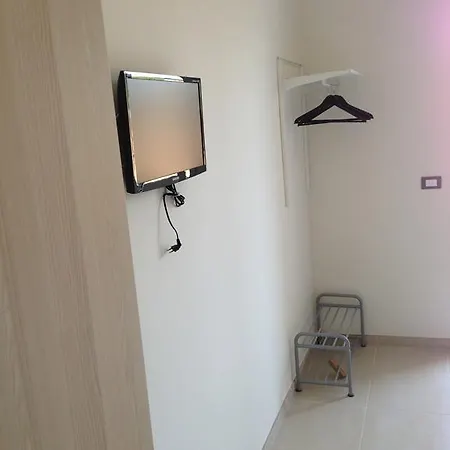 ベッド・アンド・ブレックファスト In Salento カザラーノ